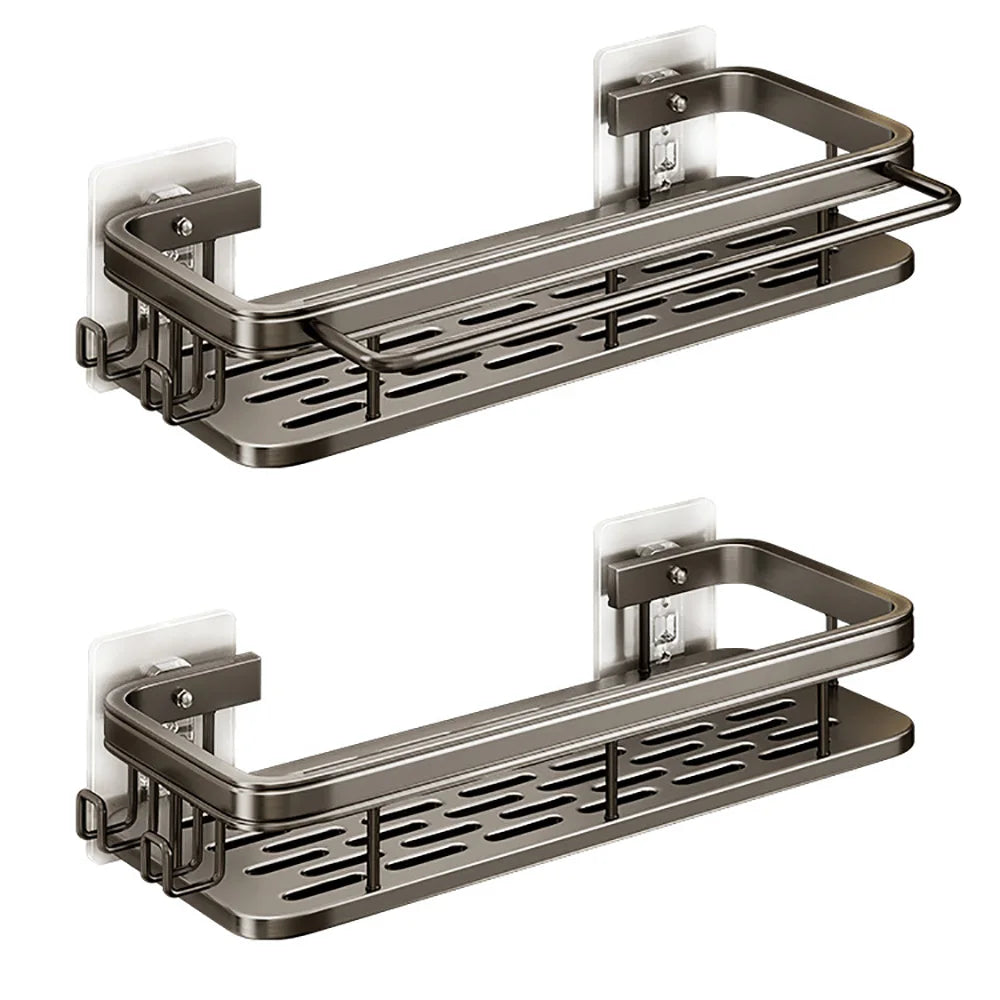 Double Layer Rustproof Organizer