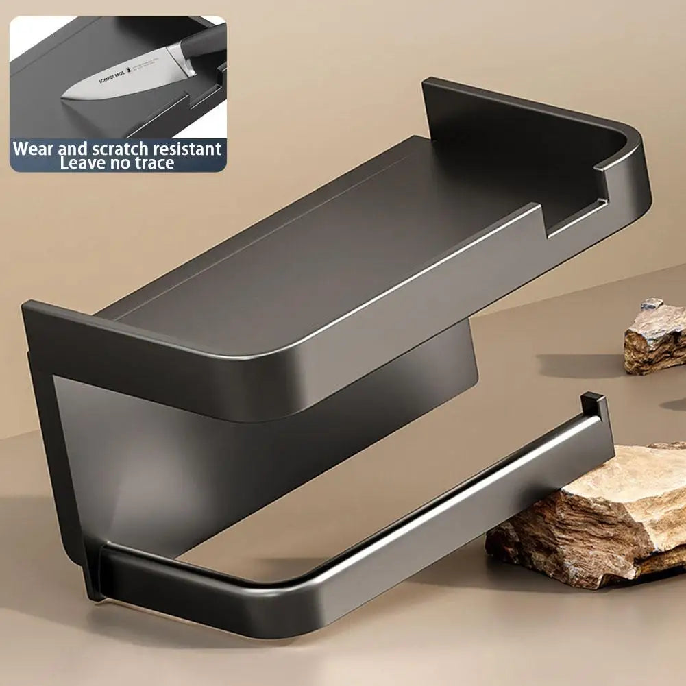 Rustproof Toilet Paper Rack