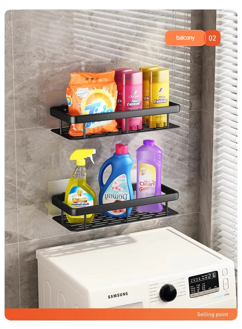 Double Layer Rustproof Organizer