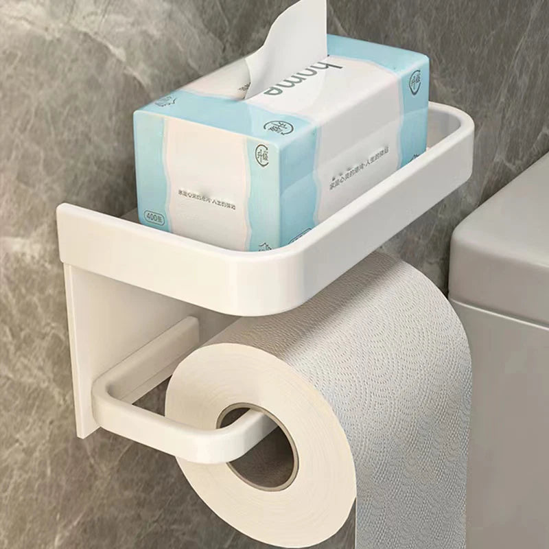 Space Saving Aluminium Bathroom Organize
