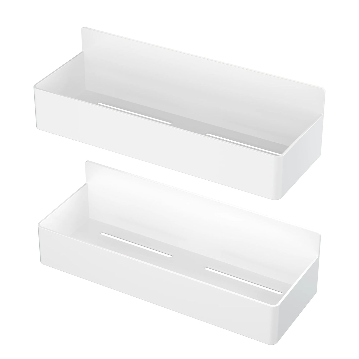 Magnetic 2-Layer Storage Rack