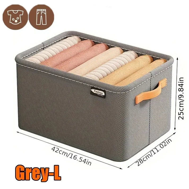 Wardrobe Organizer Box