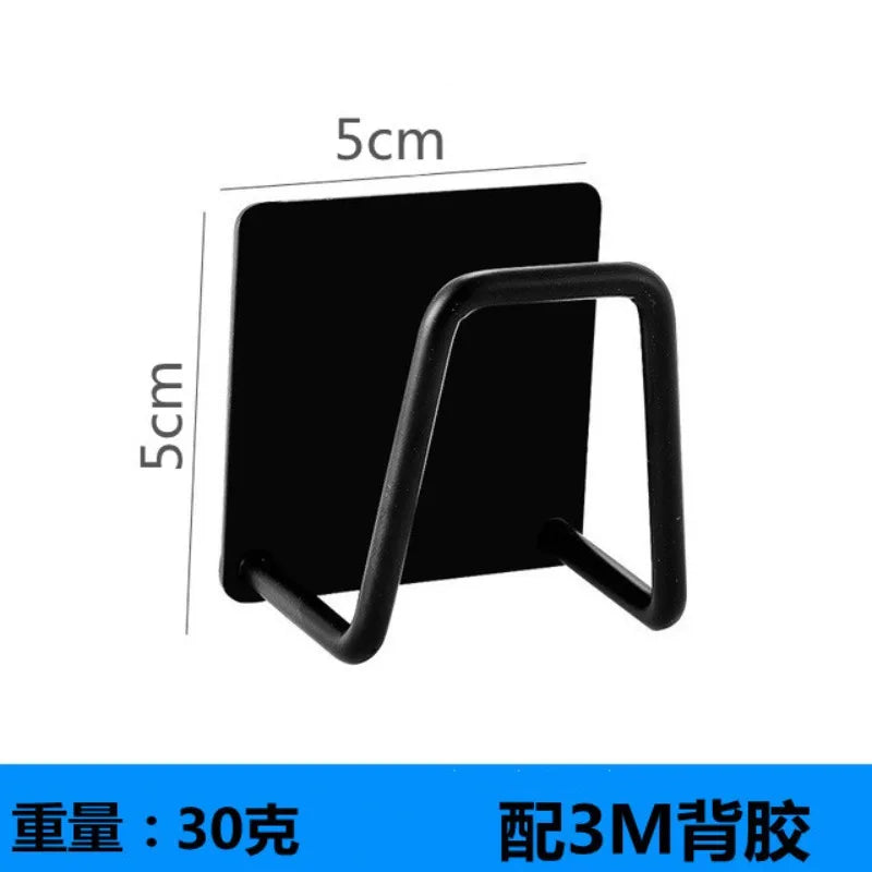 Stainless Steel Kitchen Rack