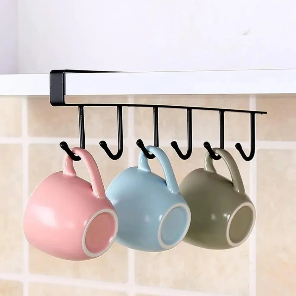 Kitchen Utensil Holder