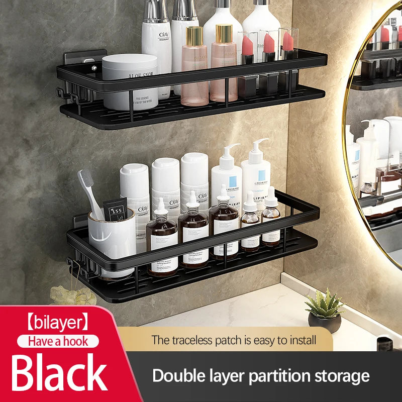 Double Layer Rustproof Organizer