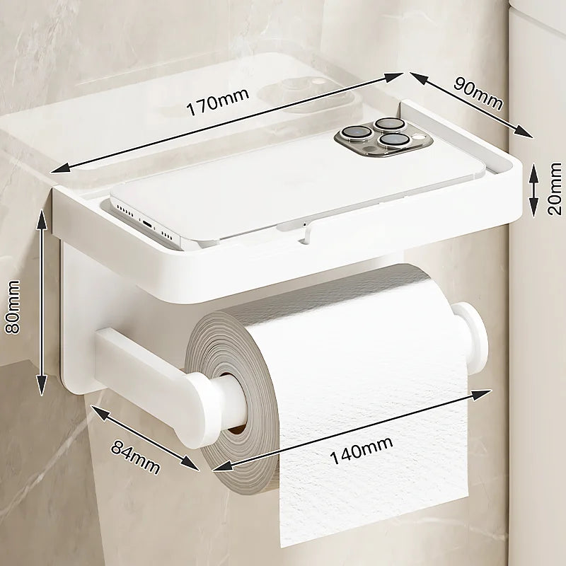 Toilet Paper Holder