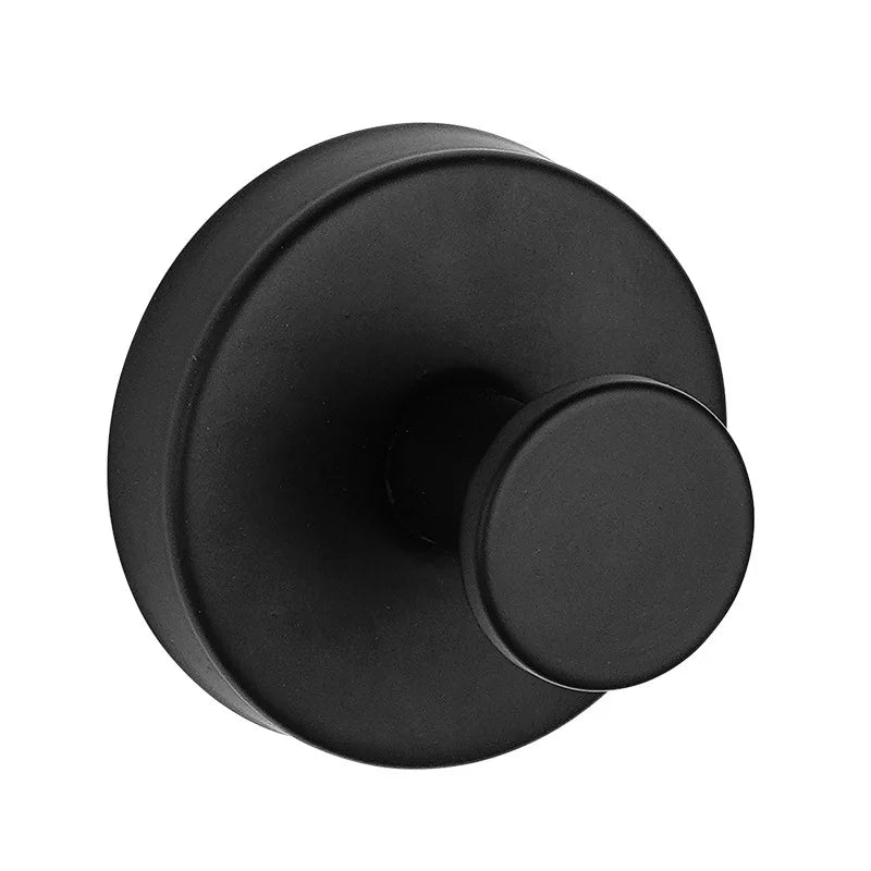 Modern Stainless Steel Vacuum Suction Hook
