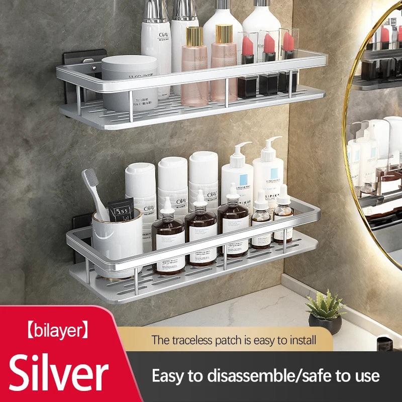 Double Layer Rustproof Organizer