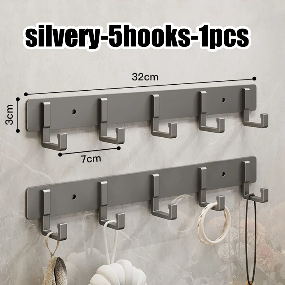 Modern Strong Adhesive Wall Hook