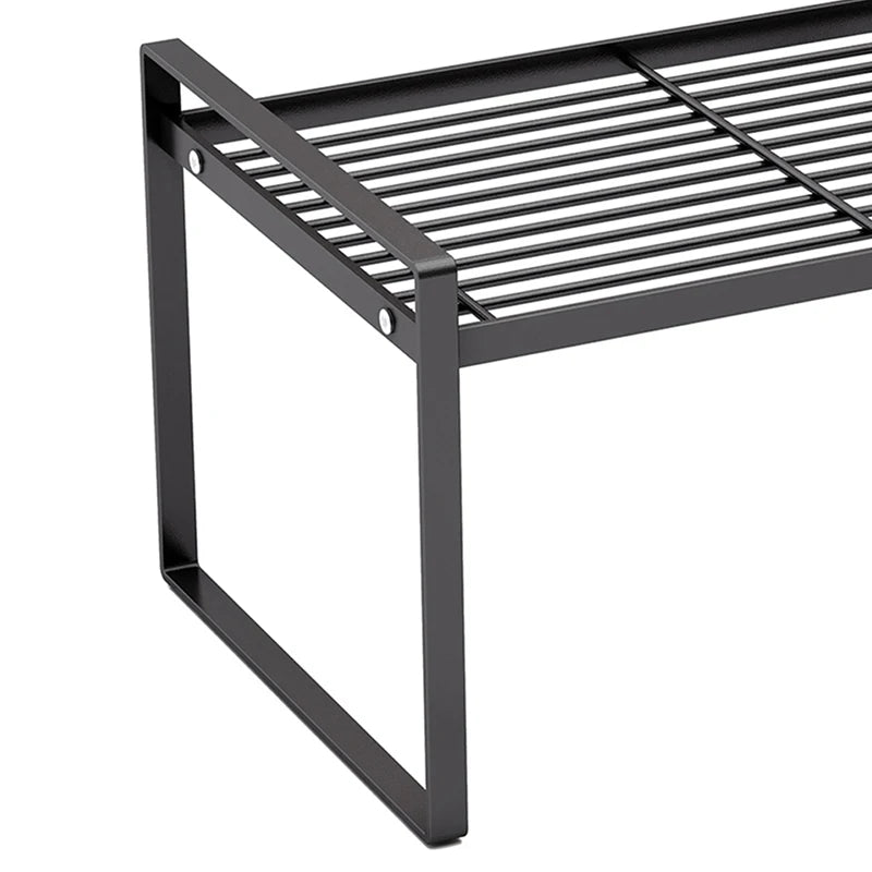 Kitchen Utensils Storage Rack