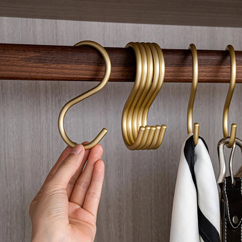 Practical Multi-Purpose Hanging Set (5-Pack)