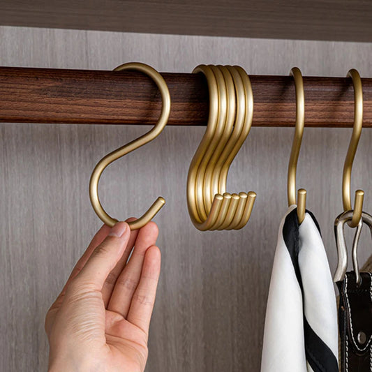 Practical Multi-Purpose Hanging Set (5-Pack)