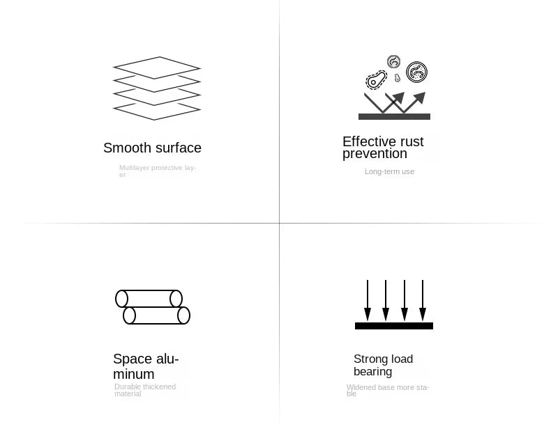 Rustic Wooden Kitchen Shelf