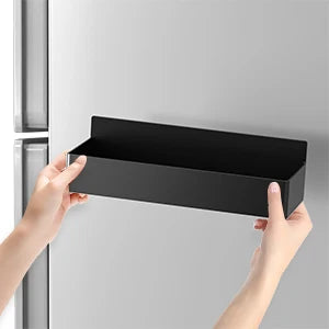 Magnetic 2-Layer Storage Rack
