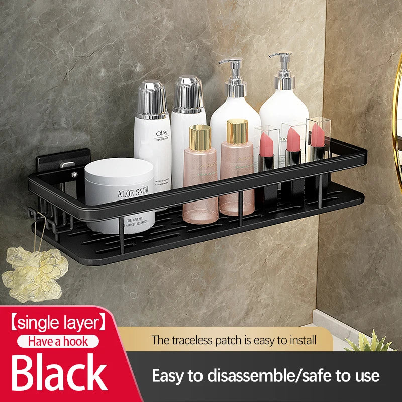 Double Layer Rustproof Organizer
