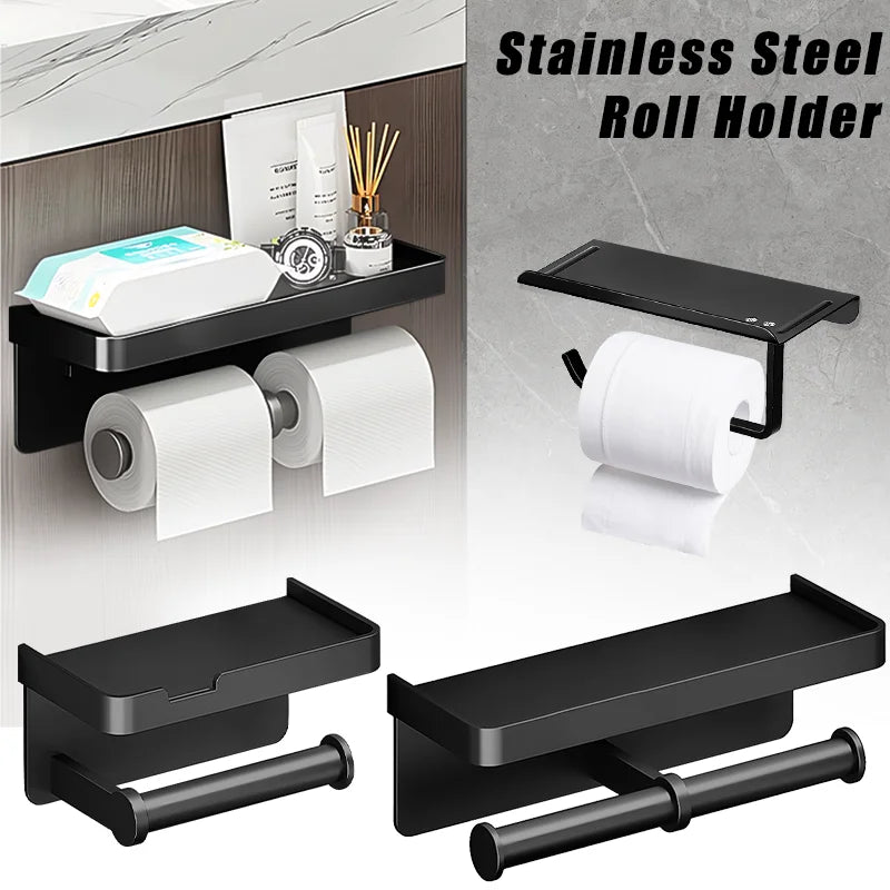 Toilet Paper Holder
