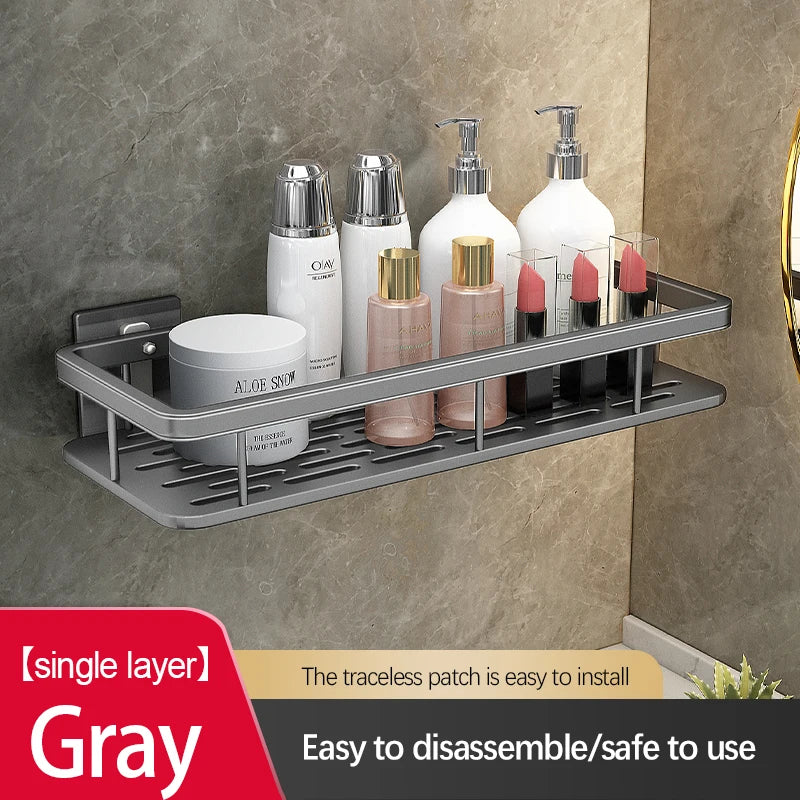 Double Layer Rustproof Organizer