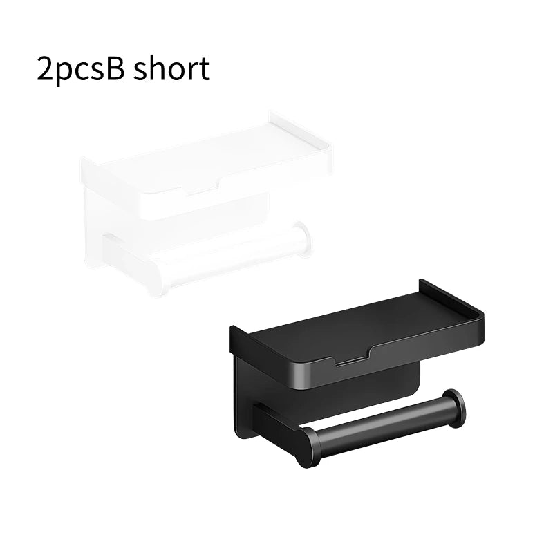 Toilet Paper Holder