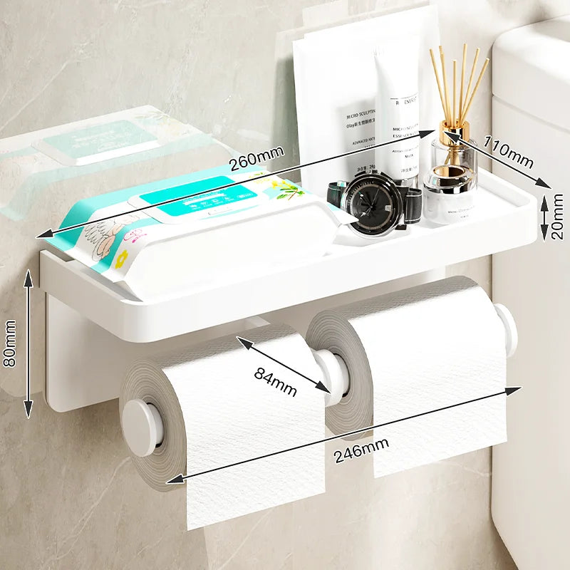 Toilet Paper Holder
