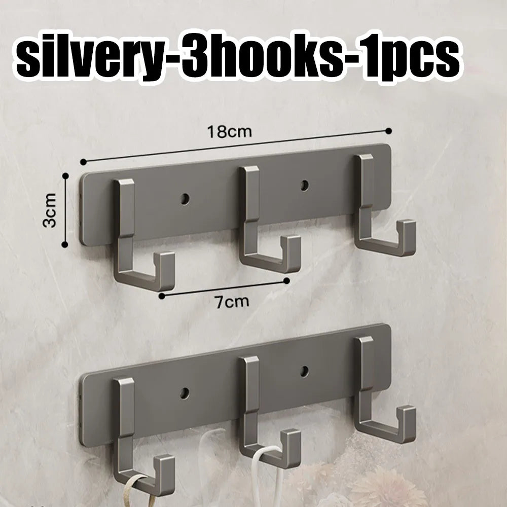 Modern Strong Adhesive Wall Hook