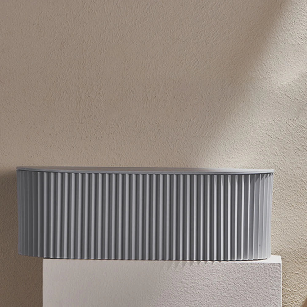 Minimalist Desktop Cable Organizer
