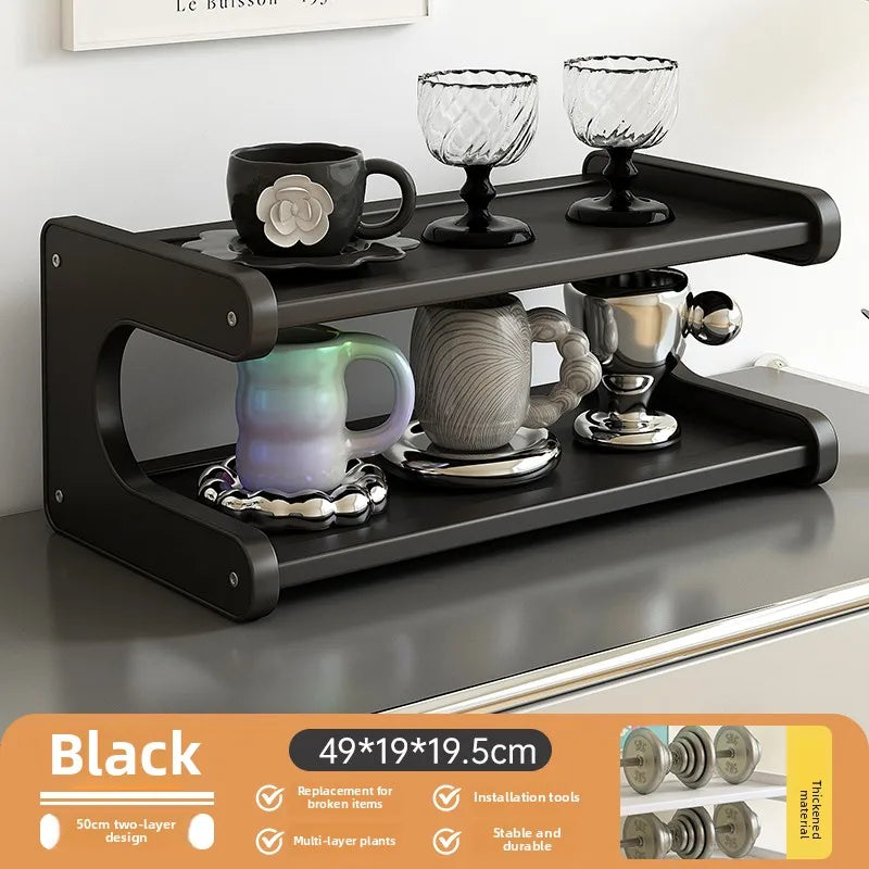 Multi-Layer Desktop Organizer