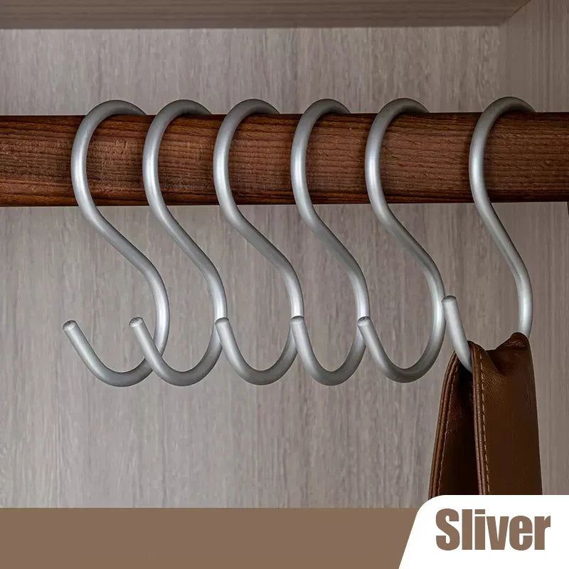 Practical Multi-Purpose Hanging Set (5-Pack)