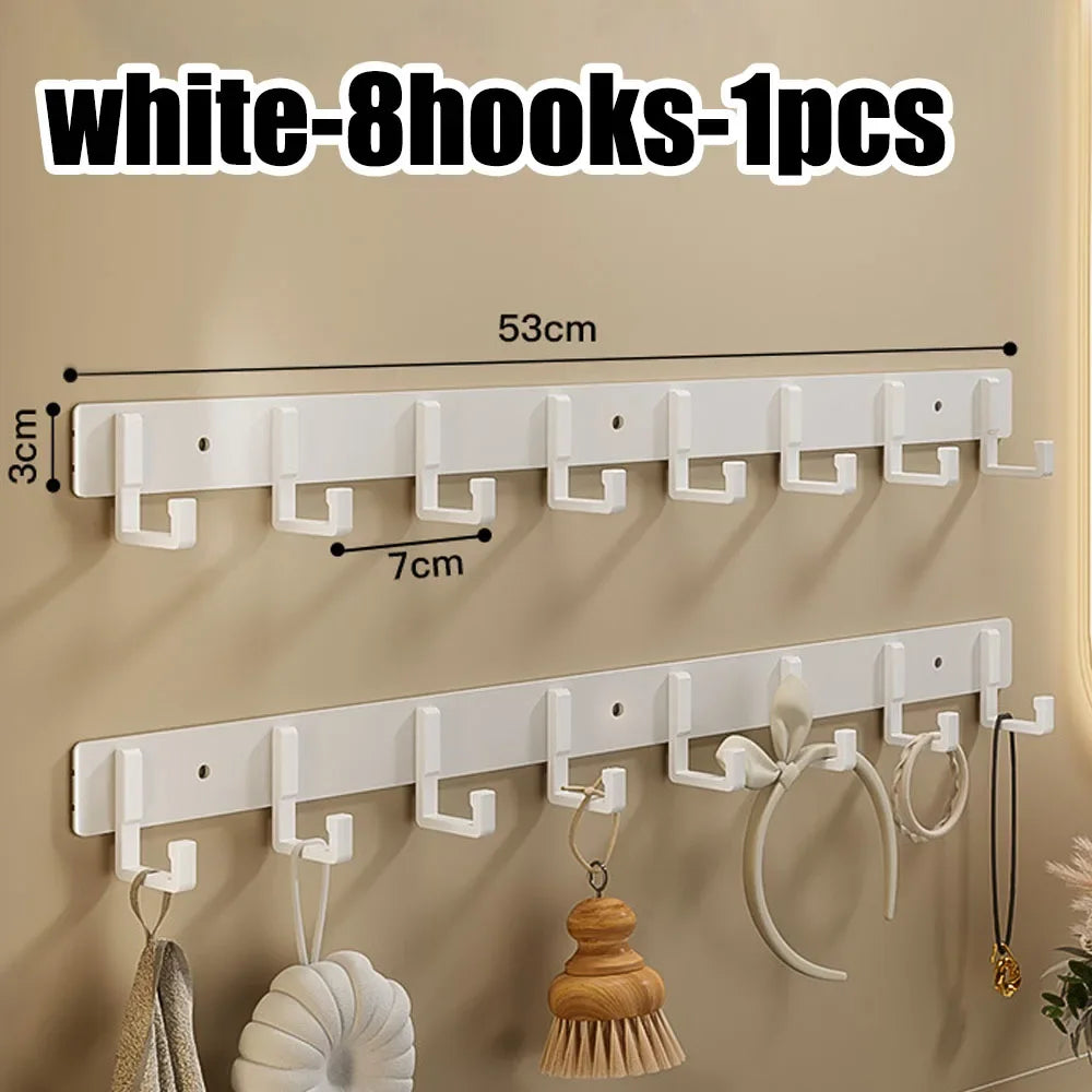 Modern Strong Adhesive Wall Hook