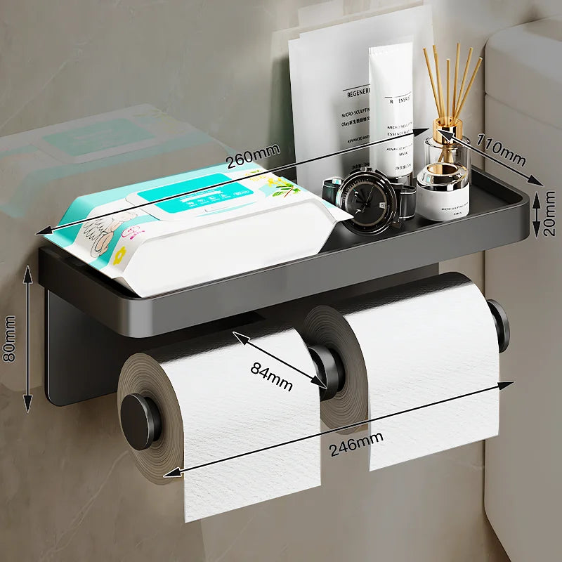 Toilet Paper Holder