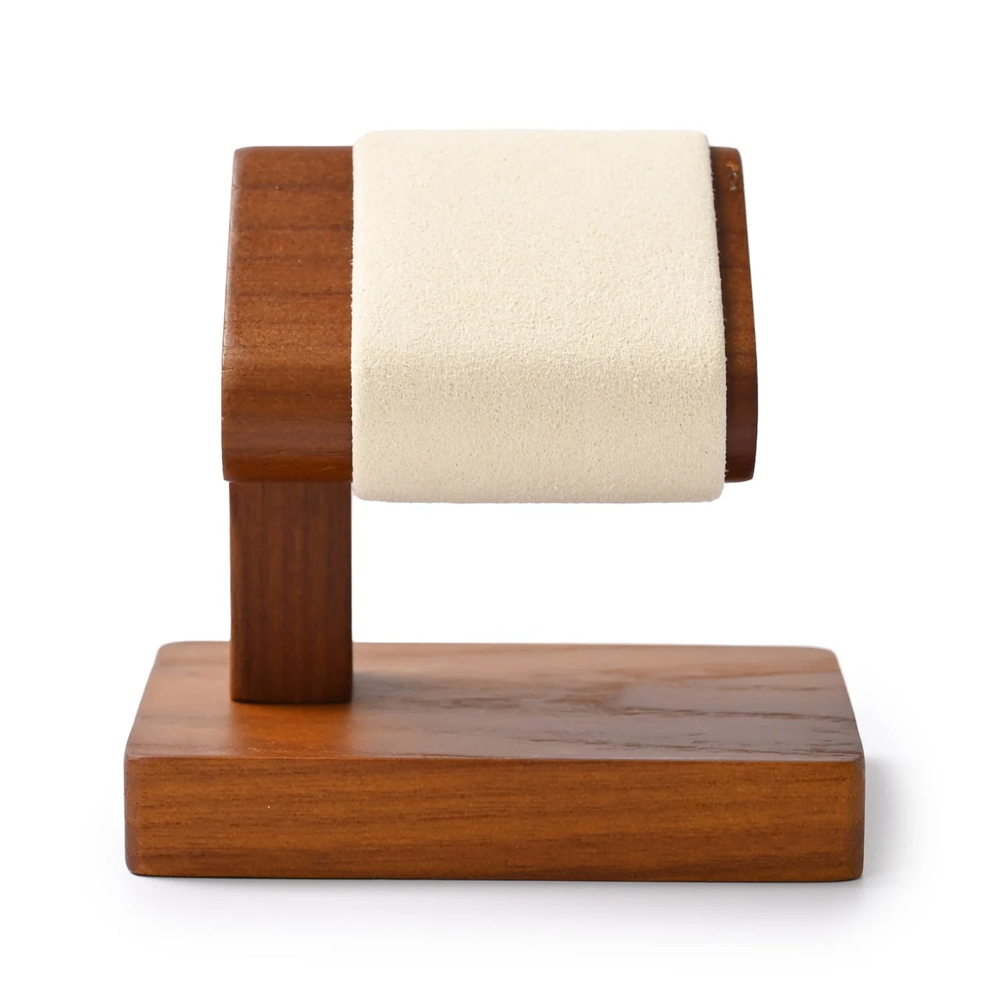 Wooden T-Shape Jewellery Stand