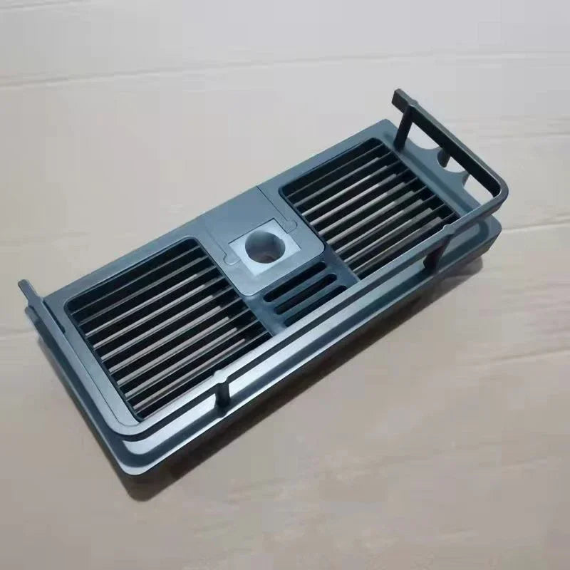 Bathroom Shower Rack - No-Drill