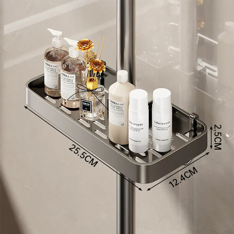 Unique Adjustable Shower organiser