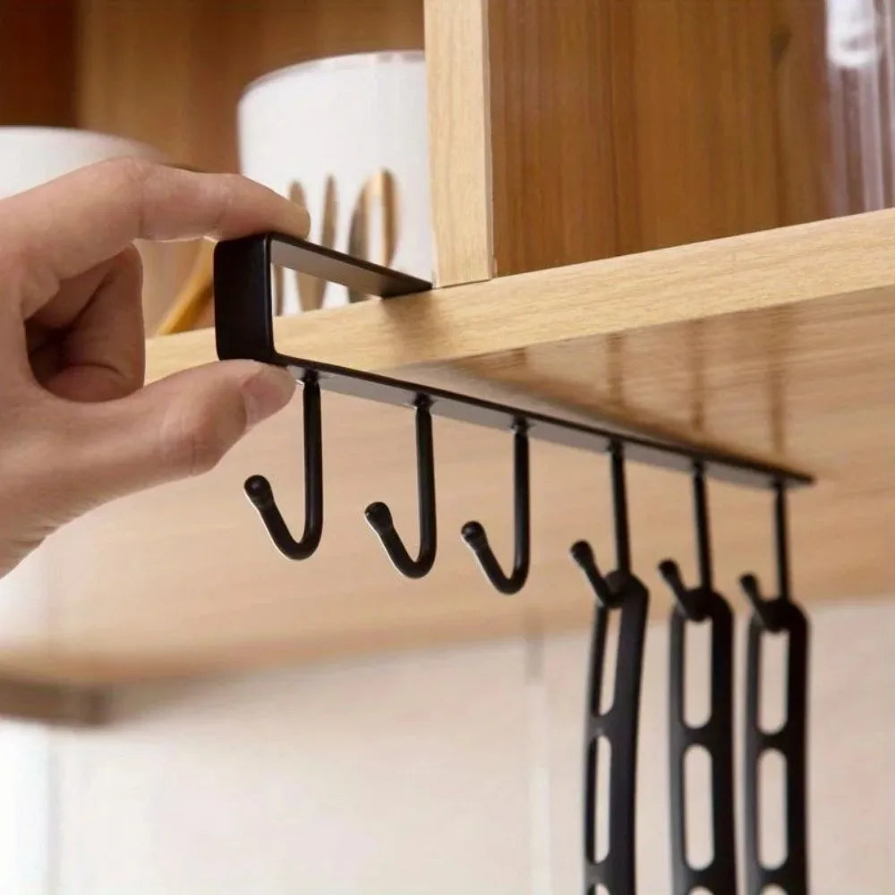 Kitchen Utensil Holder