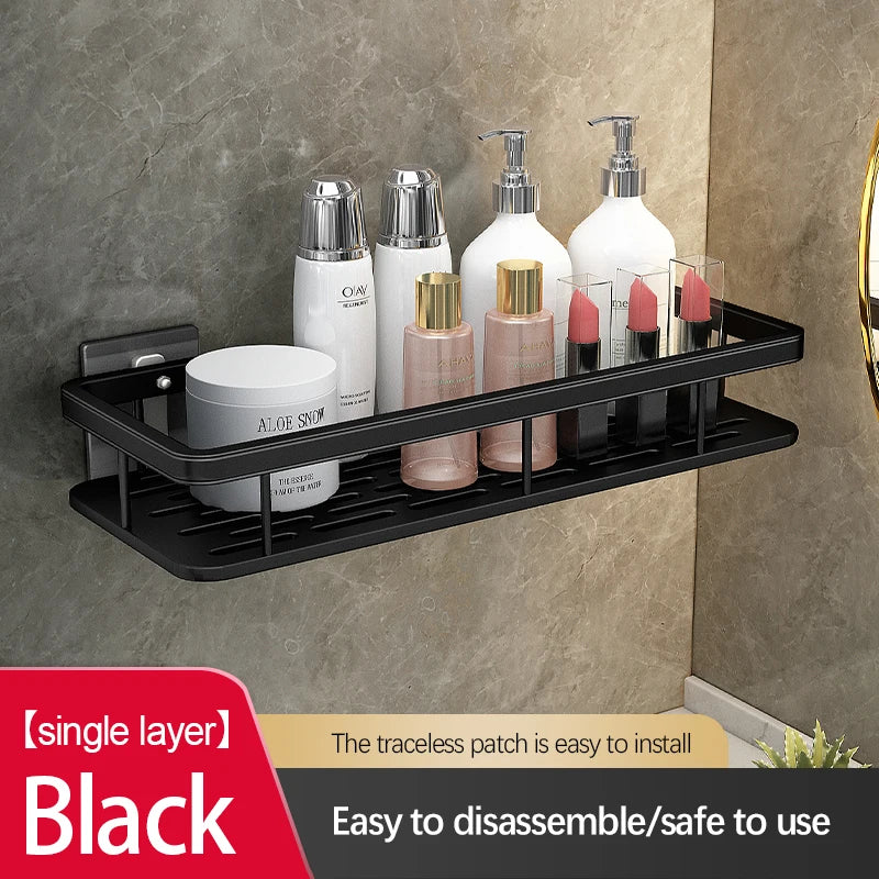 Double Layer Rustproof Organizer