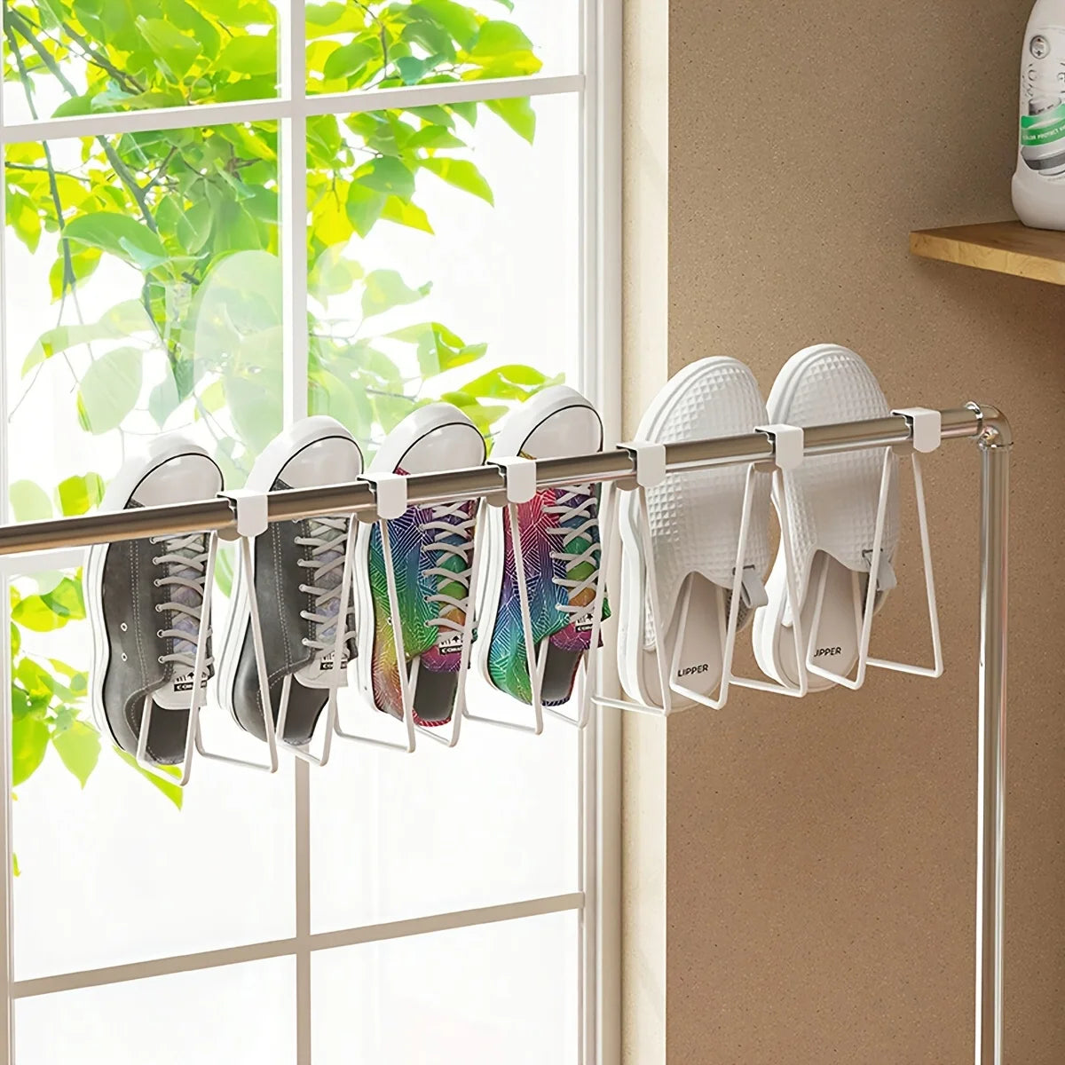Urban Edge Toilet Paper Holder