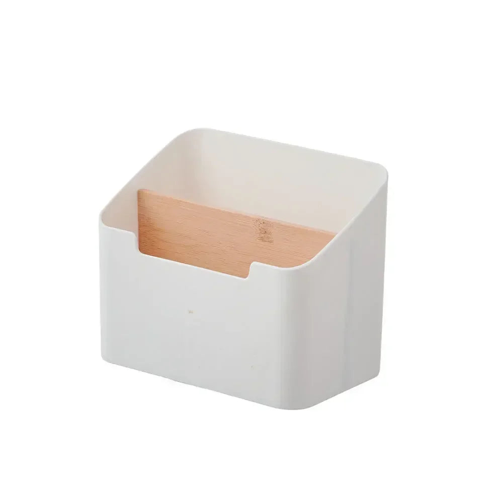Modern Remote Control Organizer