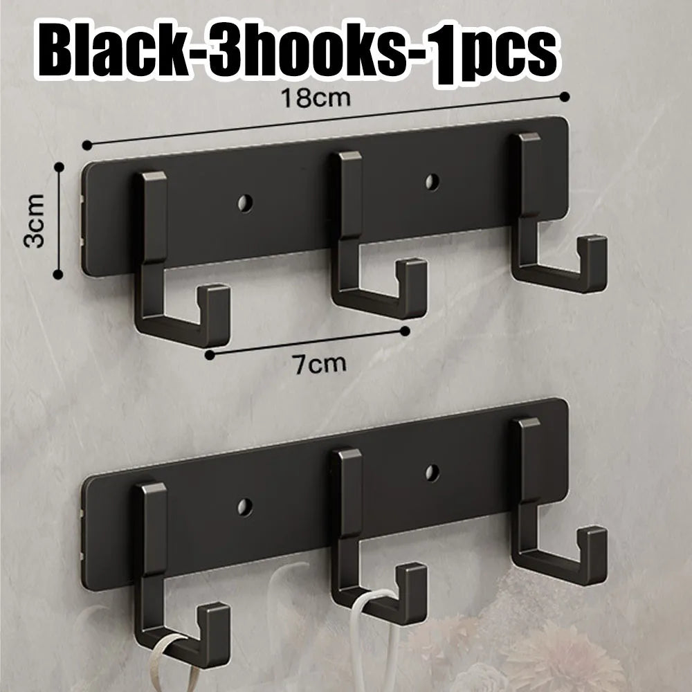 Modern Strong Adhesive Wall Hook