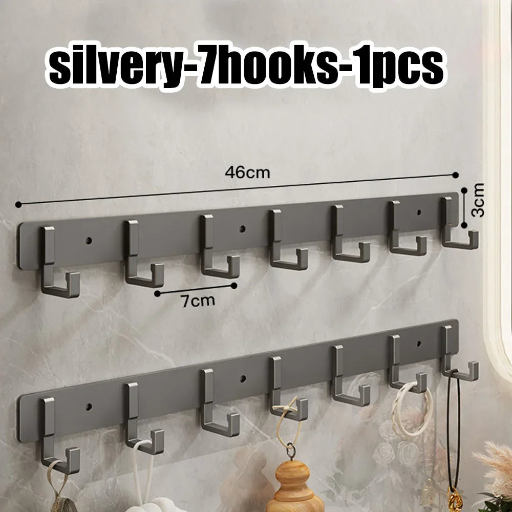 Modern Strong Adhesive Wall Hook
