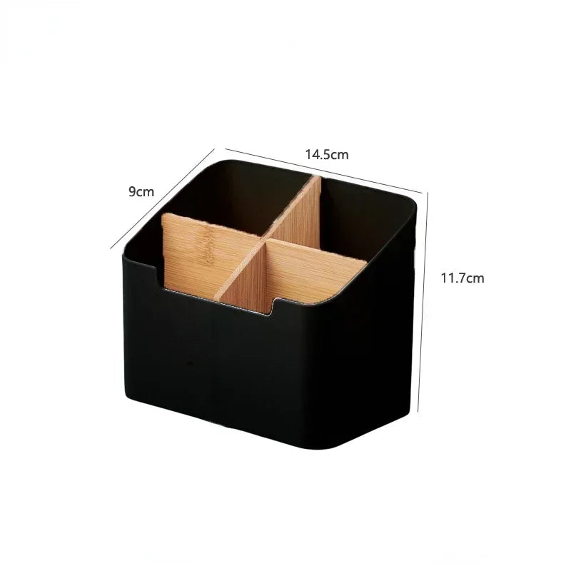 Modern Remote Control Organizer