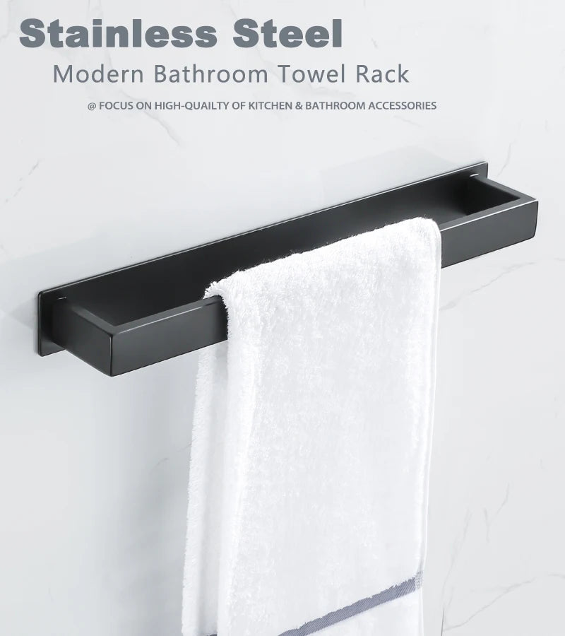 Elegant Tissue Holder