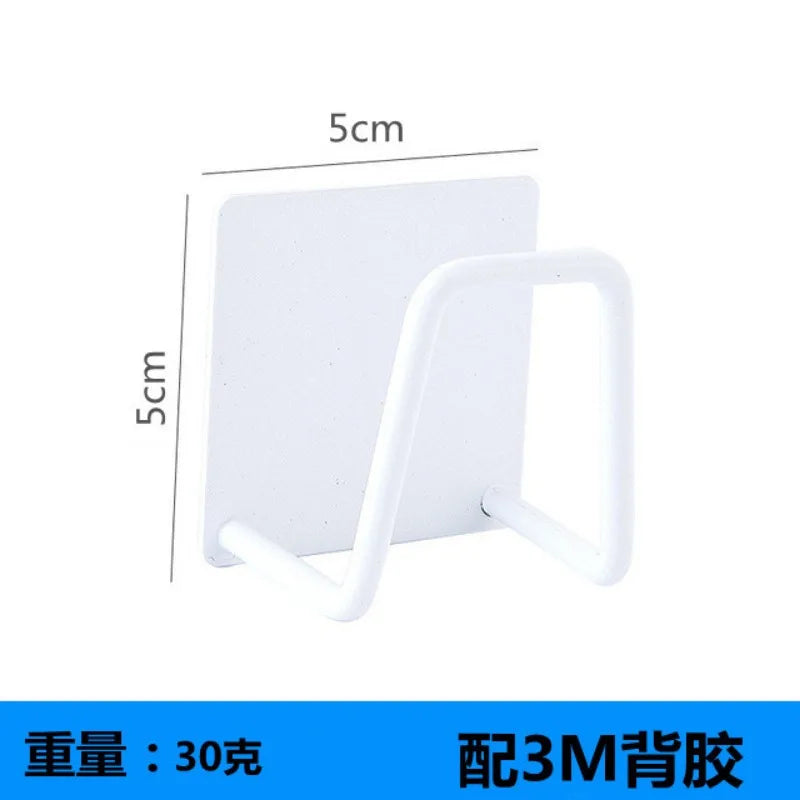 Stainless Steel Kitchen Rack