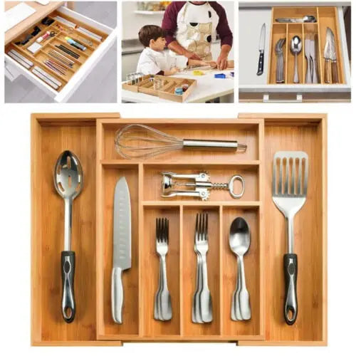 Multi-Purpose Storage Organizer