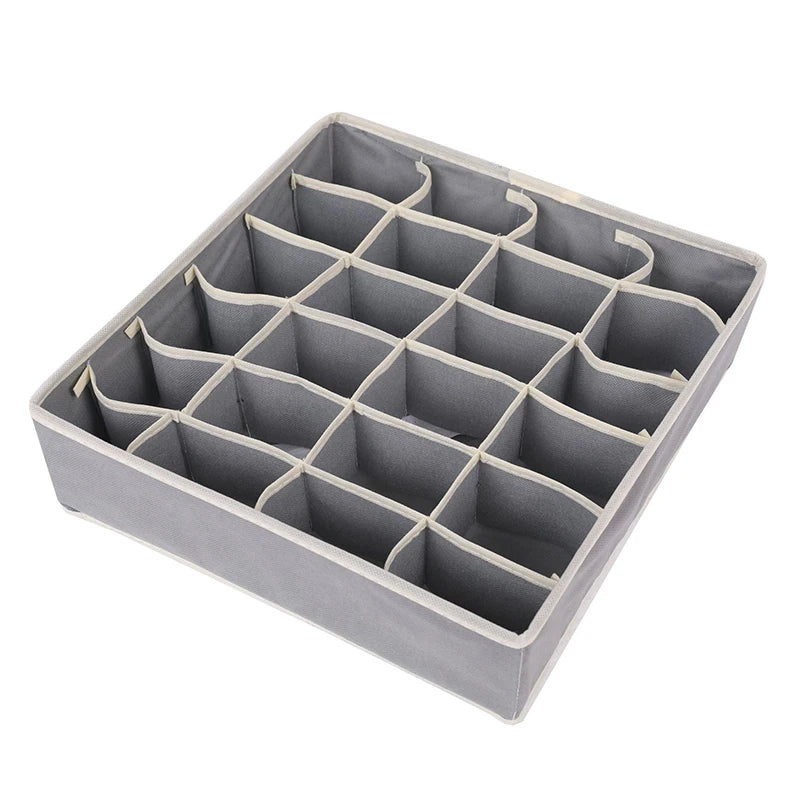 Foldable Drawer Organizer