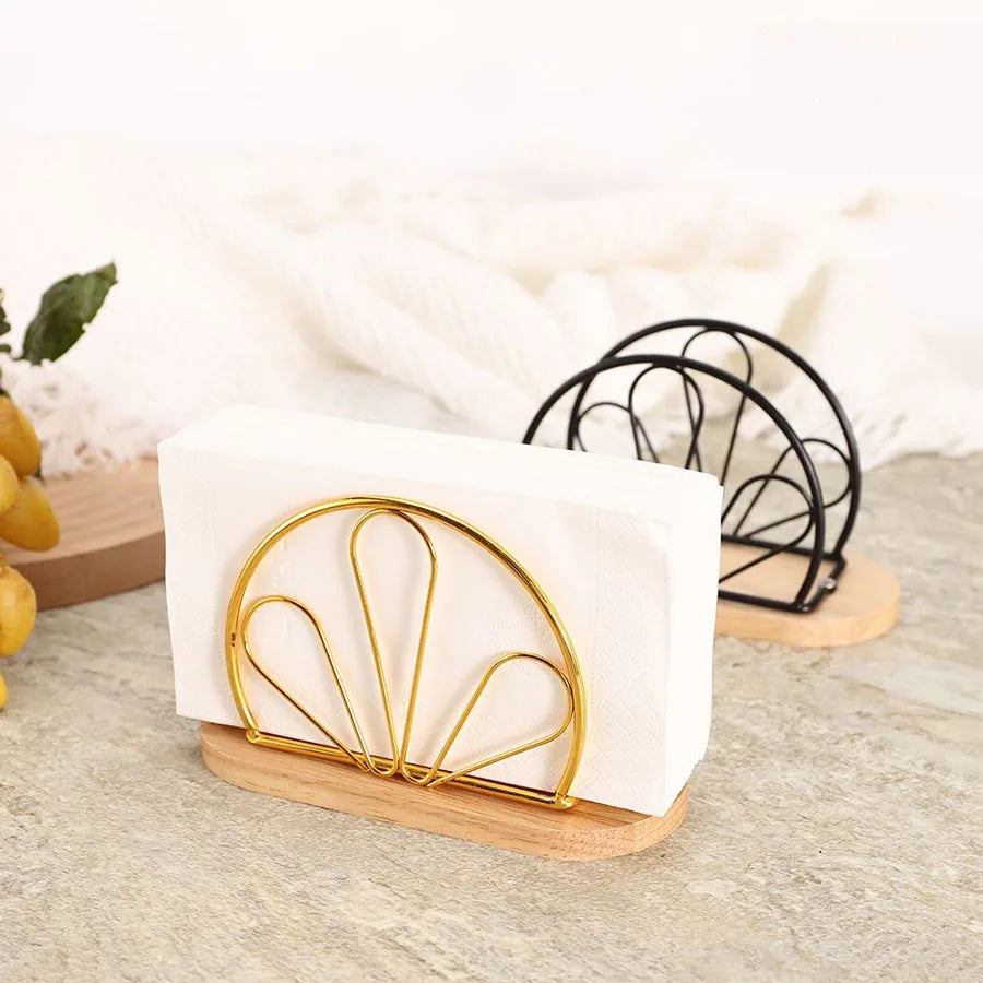 Classy Napkin Holder