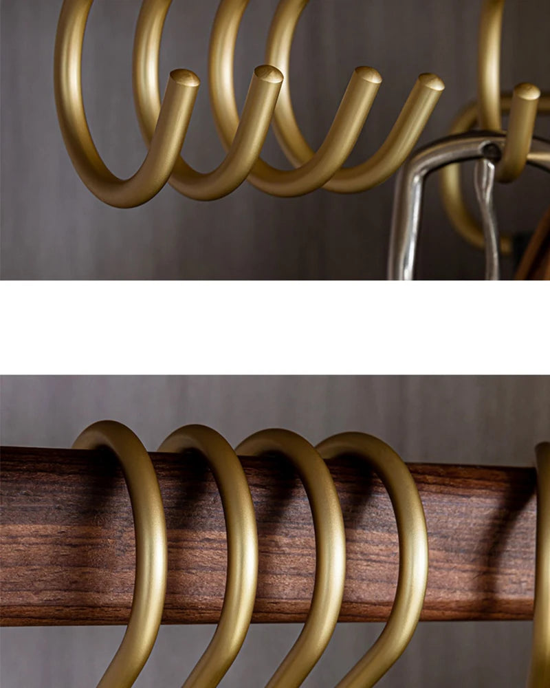 Practical Multi-Purpose Hanging Set (5-Pack)