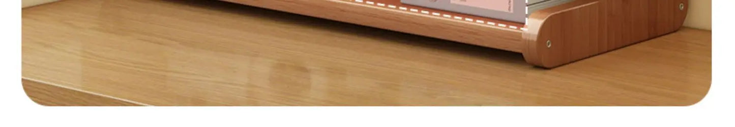 Multi-Layer Desktop Organizer