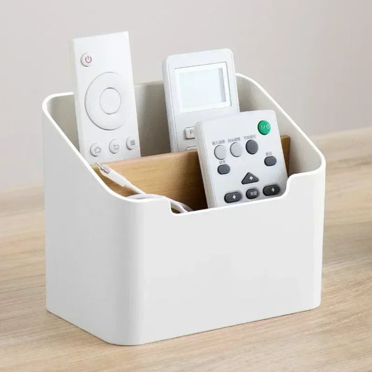Modern Remote Control Organizer
