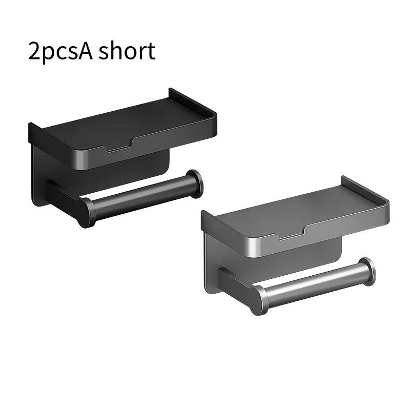 Toilet Paper Holder