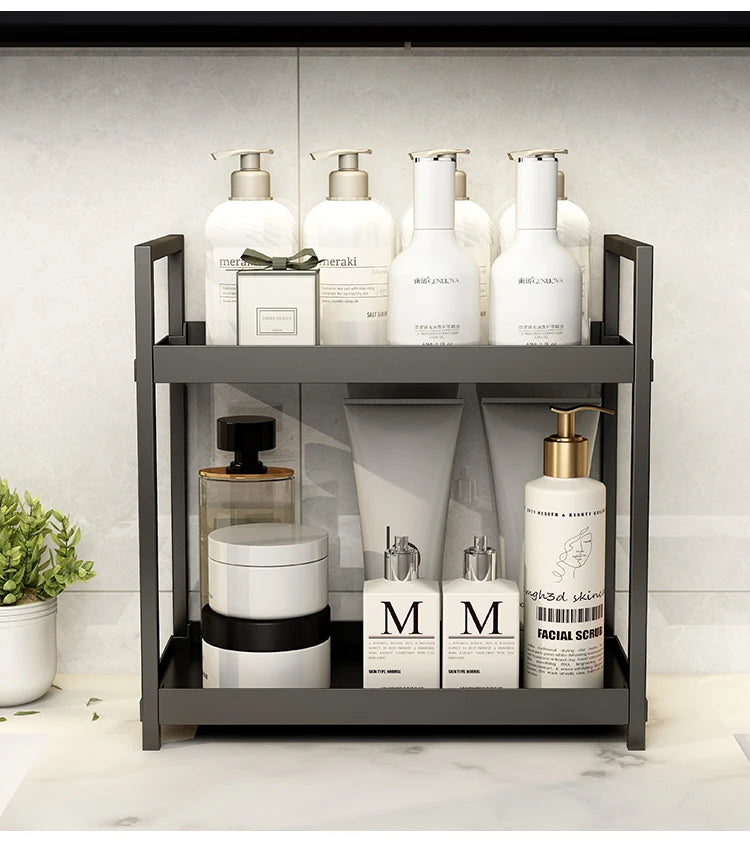 Countertop Storage Rack