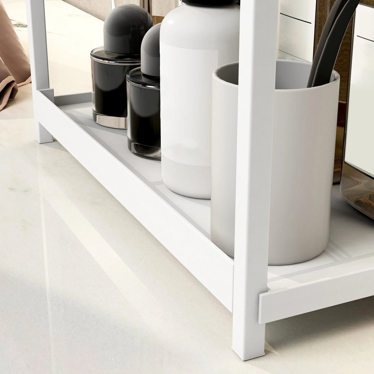 Countertop Storage Rack
